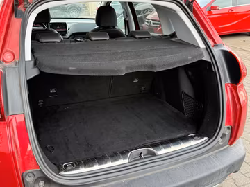 Peugeot 2008 GT Line PANO. AHK. NAVI. Kamera Vorschaubild 9