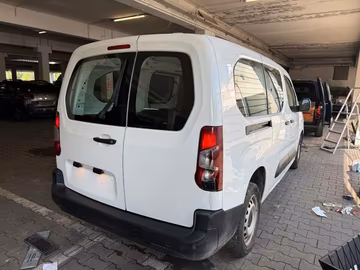 Peugeot Partner Pro L2 Vorschaubild 8
