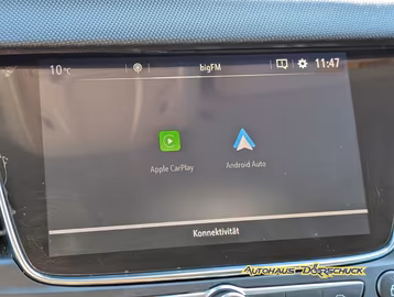 Opel Crossland X Innovation*AUTOMATIK*HUD*NAVI*KAMERA Vorschaubild 20