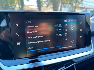 Peugeot 2008 Active Business NAVI. SHZ. PDC. LED Vorschaubild 14
