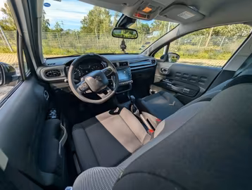 Citroën C3 Feel Business NAVI. KLIMA. PDC. LED Vorschaubild 14