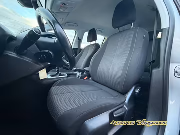 Peugeot 308 Active *KAMERA*PDC*Tempomat*Mirror-Screen* Vorschaubild 12
