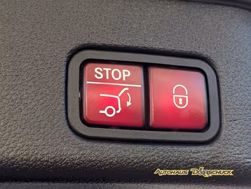 Mercedes-Benz GLE 250 d 4MATIC*PANO*360°*AHK*LED*KEYLESS-GO Vorschaubild 14