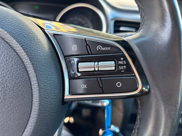 Kia Ceed Edition 7 Limited AHK. CarPlay. Sitzh. RFK. Vorschaubild 5