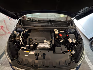 Peugeot 308 Allure NAVI. KAMERA. AUTOMATIK. KEYLESS Vorschaubild 15