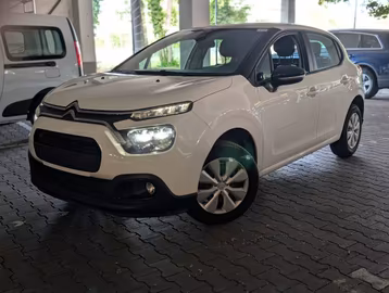 Citroën C3 Feel Business NAVI. PDC. KLIMA. LED. BT Vorschaubild 16