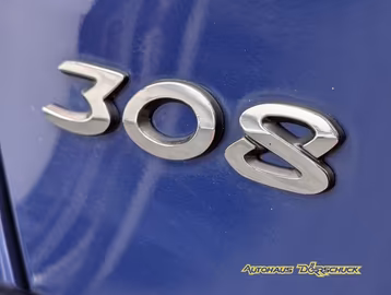 Peugeot 308 Access *AHK*Tempomat*Bluetooth*LED*Lederlenk Vorschaubild 5