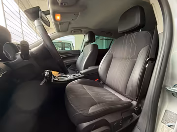 Opel Insignia Sports Tourer 150 Jahre NAVI. SHZ Vorschaubild 9