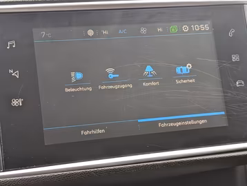 Peugeot 308 SW Active Business NAVI. AUTOMATIK. PDC Vorschaubild 36