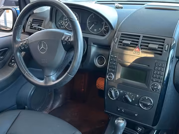 Mercedes-Benz A 180 CDI Classic PANO. SHZ. PDC. TEMPOMAT Vorschaubild 5