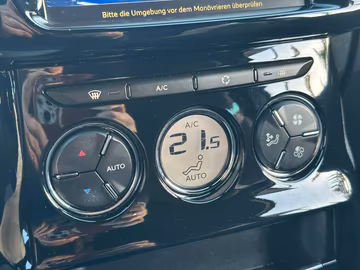 DS Automobiles DS3 PureTech Chic NAVI. KAMERA. AUTOMATIK Vorschaubild 15