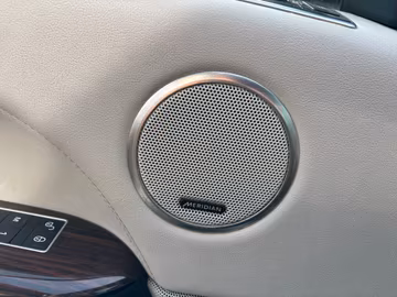 Land Rover Range Rover Vogue 3.0 V6 LED Matrix Sitzlüftung Vorschaubild 9