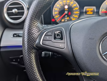 Mercedes-Benz E 200d Avantgarde *HEAD-UP*PANO*360 Vorschaubild 22