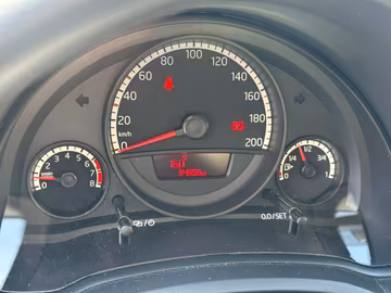 Volkswagen up! move up! 1.Hand 34850KM Vorschaubild 9