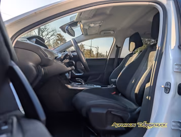 Peugeot 308 SW Allure*NAVI*AUTOMATIK*DIGI-COCKPIT*PDC Vorschaubild 7