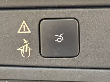 Citroën C4 SpaceTourer Feel NAVI. E-HECKKL. KEYLESS Vorschaubild 9