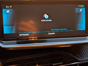 Peugeot 208 Allure Pack AUTOMATIK. NAVI. KAMERA. LED Vorschaubild 28