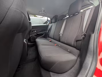 Peugeot 308 Active Pack. KLIMA. LED. DAB+. PDC Vorschaubild 13