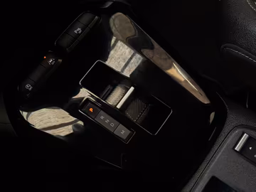 Opel Corsa F 1.2 Turbo YES 1.Hand. NAVI. LED. SHZ Vorschaubild 14