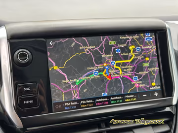 Peugeot 2008 Crossway*AUTOMATIK*PANO*NAVI*KAMERA*PDC* Vorschaubild 13