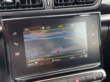 Citroën C3 Feel Business NAVI. KLIMA. PDC. TEMPOMAT Vorschaubild 18