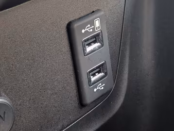 Opel Crossland (X) Edition Head-Up. Panorama-Dach. Vorschaubild 25