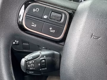 Citroën C3 Feel Business NAVI. LED. BT. KLIMA Vorschaubild 14
