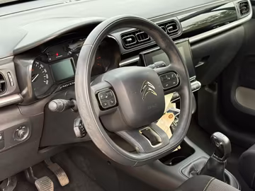 Citroën C3 Feel Business NAVI. KLIMA. AFIL. BT Vorschaubild 14