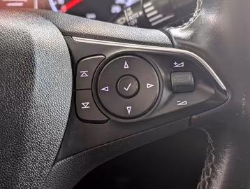 Opel Insignia B GS. LED. KAMERA. DAB+. PDC Vorschaubild 22