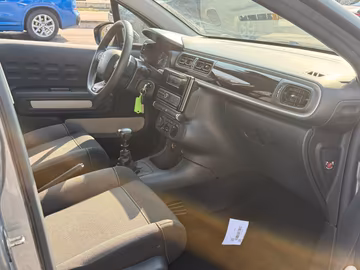 Citroën C3 PureTech 110 Feel S&S LED. TEMPO. SPURASS Vorschaubild 9