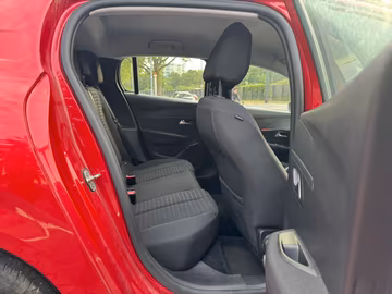 Peugeot 208 PureTech Active SHZ. PDC. TEMPOMAT. BT Vorschaubild 10