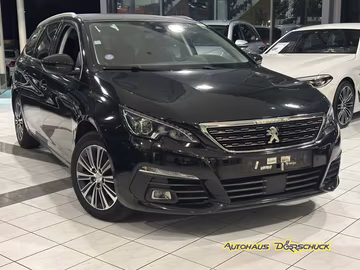 Peugeot 308 SW Allure Pack*Automatik*ACC*NAVI*DigiTacho Vorschaubild 1