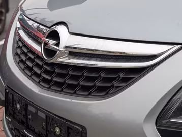 Opel Zafira Tourer Vorschaubild 9