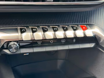 Peugeot 3008 Active NAVI. KAMERA. EAT8. DIGITAL Vorschaubild 23