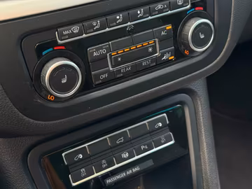 Volkswagen Sharan Style DSG. NAVI. PANO. AHK Vorschaubild 14