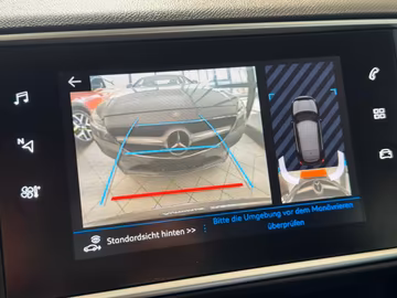 Peugeot 308 Allure NAVI. LED. PDC. Klimaautomatik Vorschaubild 27