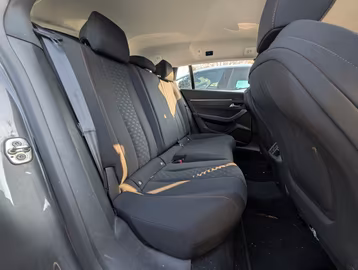 Peugeot 508 SW Active Pack EAT8. NAVI. SHZ. Kamera Vorschaubild 10