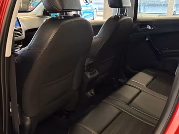 Peugeot 2008 GT Line*AUTOMATIK*NAVI*PANO*PDC*KAMERA Vorschaubild 8