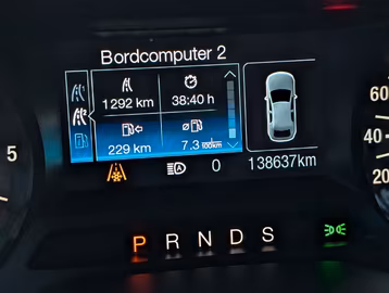 Ford Mondeo 2.0 TDCi Business NAVI. SHZ. PDC. Kamera Vorschaubild 18