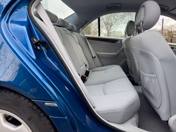 Mercedes-Benz C 200 Kompressor Elegance KLIMA. HOLZDEKOR. Vorschaubild 10