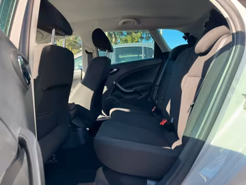 Seat Ibiza ST FR. SHZ. Bi-Xenon. PDC. AHK Vorschaubild 10