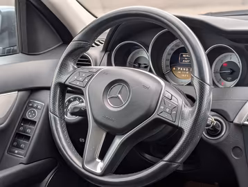 Mercedes-Benz C 200 CDI Avantgarde SHZ. NAVI. PDC. TOTWINKEL Vorschaubild 19