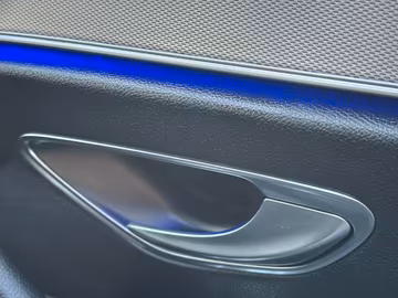 Mercedes-Benz E 200 T Avantgarde T LED Navi Kamera Spurassist Vorschaubild 15