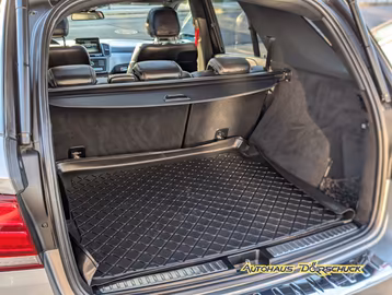 Mercedes-Benz GLE 250 d 4MATIC*PANO*360°*AHK*LED*KEYLESS-GO Vorschaubild 12