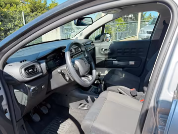 Citroën C3 Feel Business NAVI. KLIMAAUT. PDC Vorschaubild 6