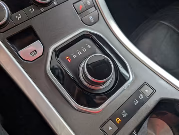 Land Rover Range Rover Evoque SE LED. Leder. PDC Vorschaubild 15