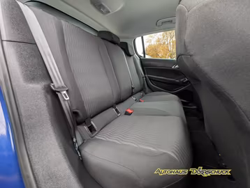 Peugeot 308 Access *AHK*Tempomat*Bluetooth*LED*Lederlenk Vorschaubild 12