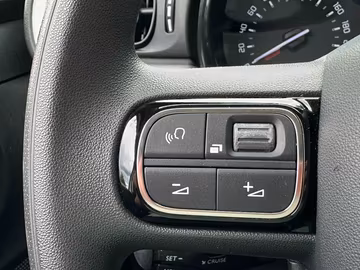 Citroën C3 Feel Business NAVI. KLIMA. PDC. LED Vorschaubild 17