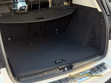 Mercedes-Benz GLE 350 d AMG Line *AIRMATIC*360°*LED*20"AMG*H&K Vorschaubild 9