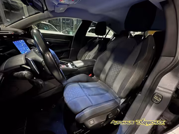 Peugeot 508 Active Business *AUTOM.*NAVI*SHZ*KAMERA Vorschaubild 6